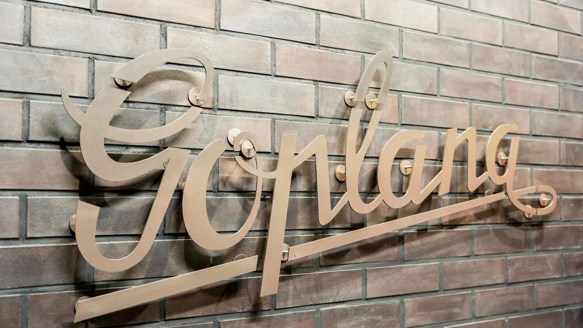 Goplana Deluxe Apartment Poznan Poland