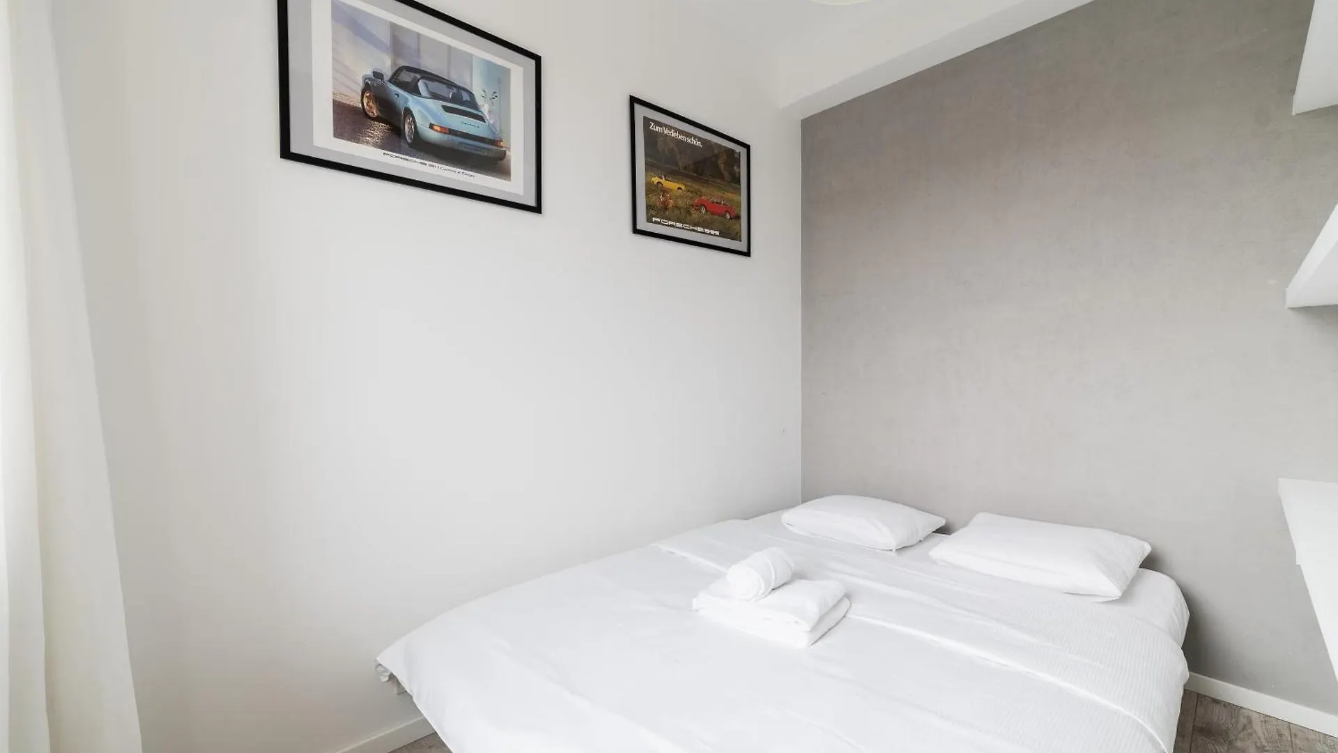 Goplana Deluxe Apartment Poznan 0*,