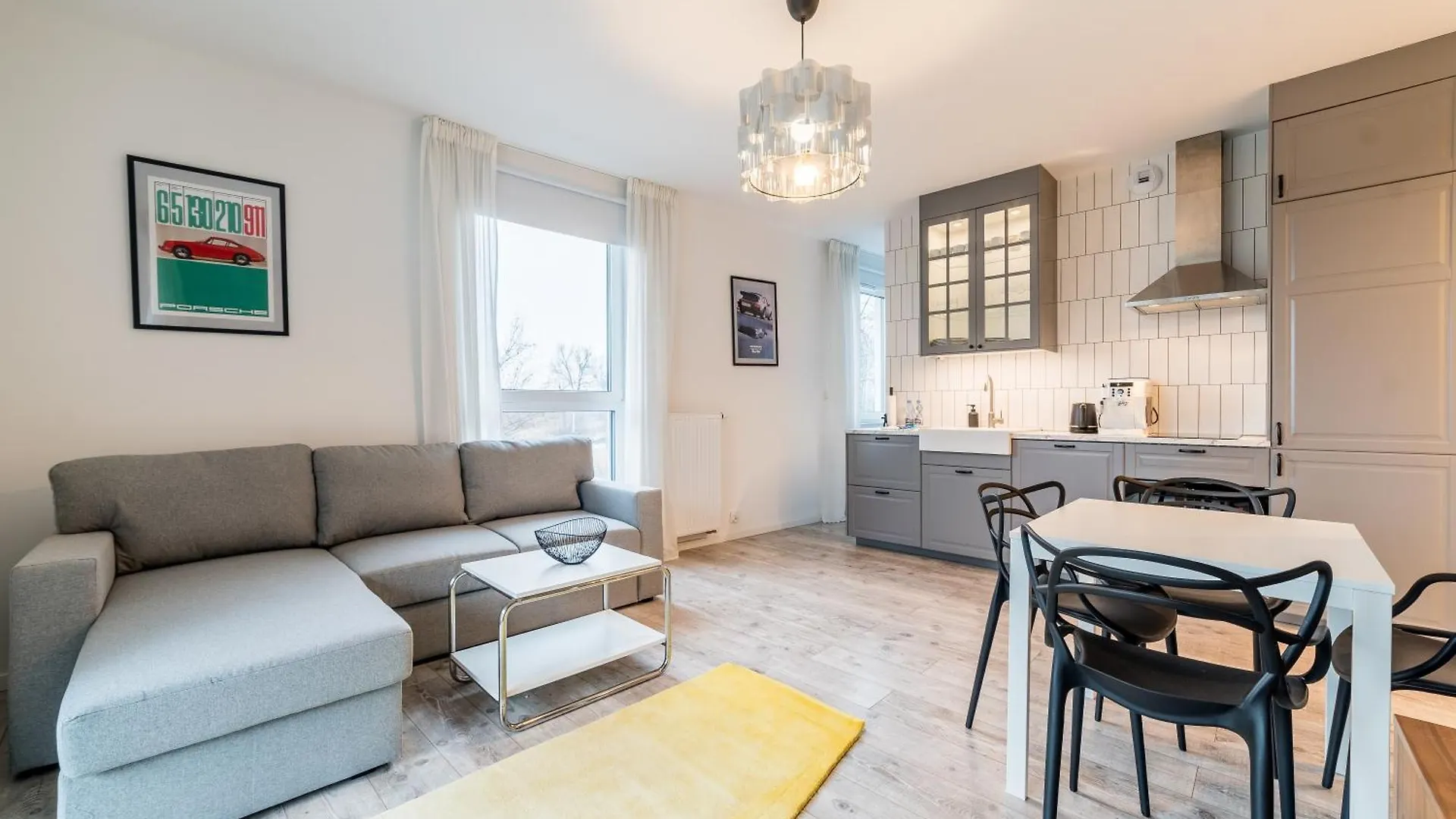 Goplana Deluxe Apartment Poznan