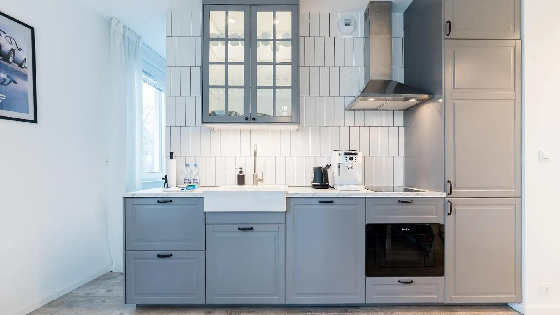 Goplana Deluxe Apartment Poznan Poland