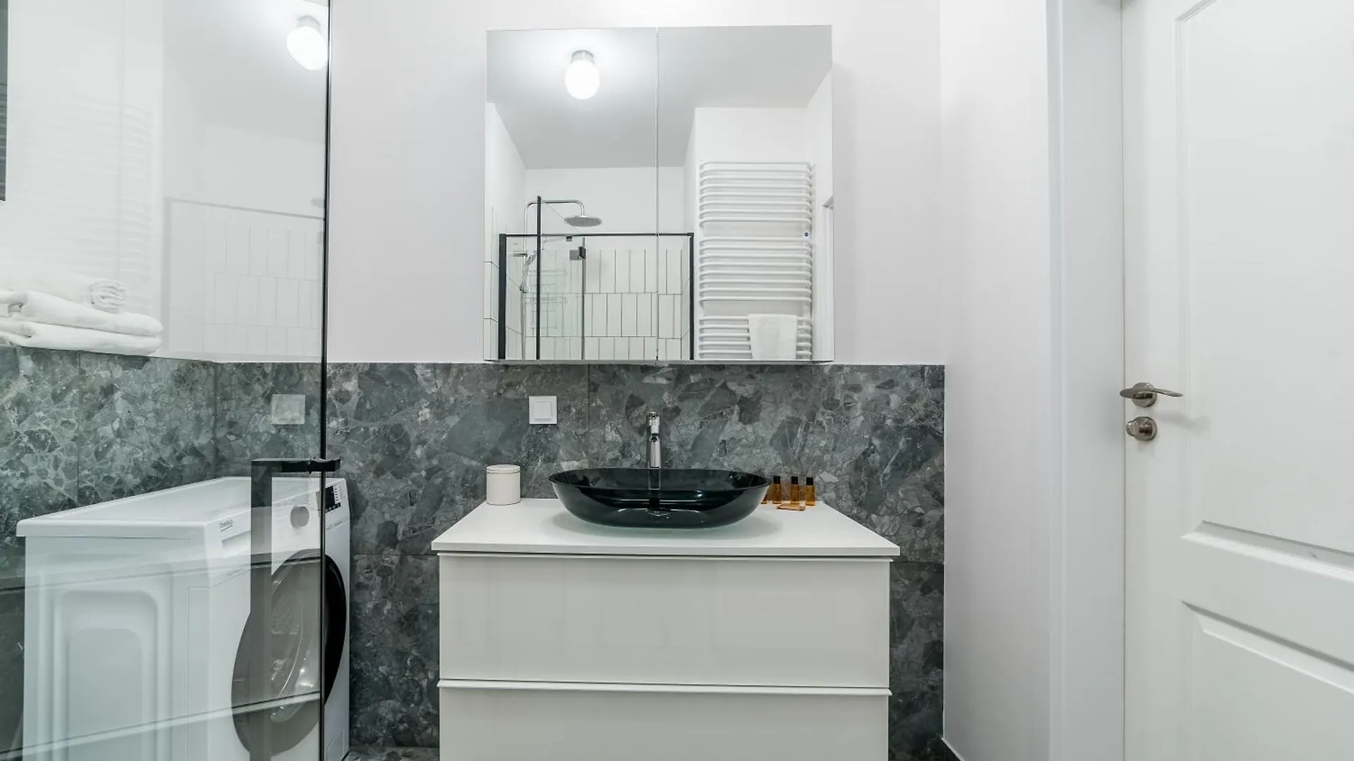 Goplana Deluxe Apartment Poznan 0*,  Poland