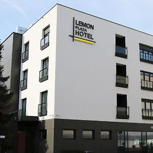 Lemon Plaza Posen